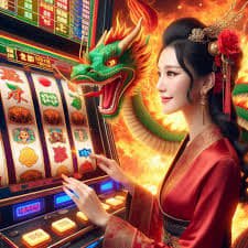 Phòng chơi live casino với dealer trực tiếp và khách hàng tham gia