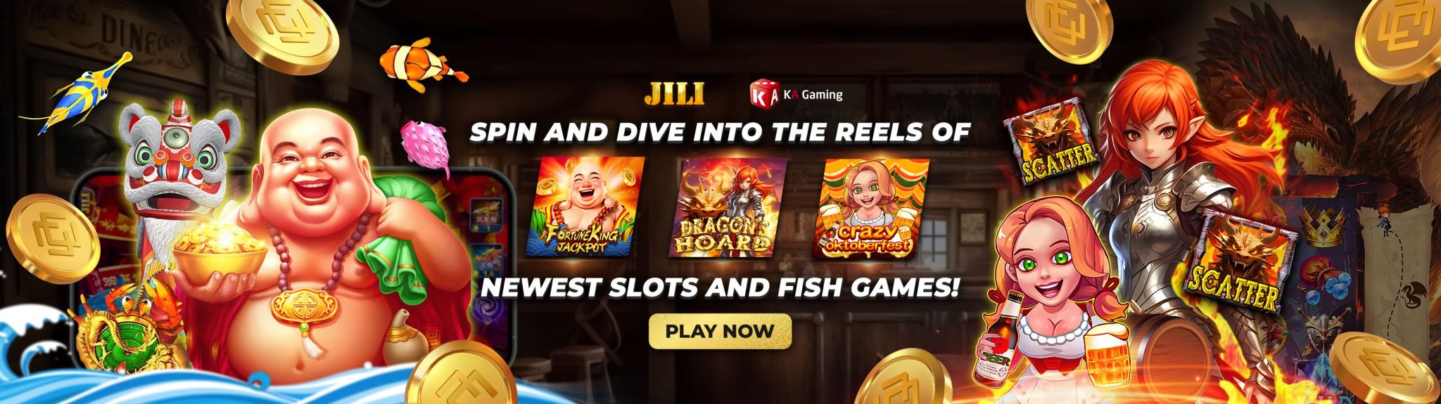 Người chơi điều khiển súng bắn cá trên giao diện 89bet4 với hiệu ứng đạn sáng và cá nhiều màu sắc
