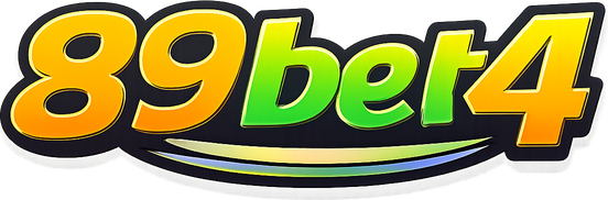 89bet4 logo